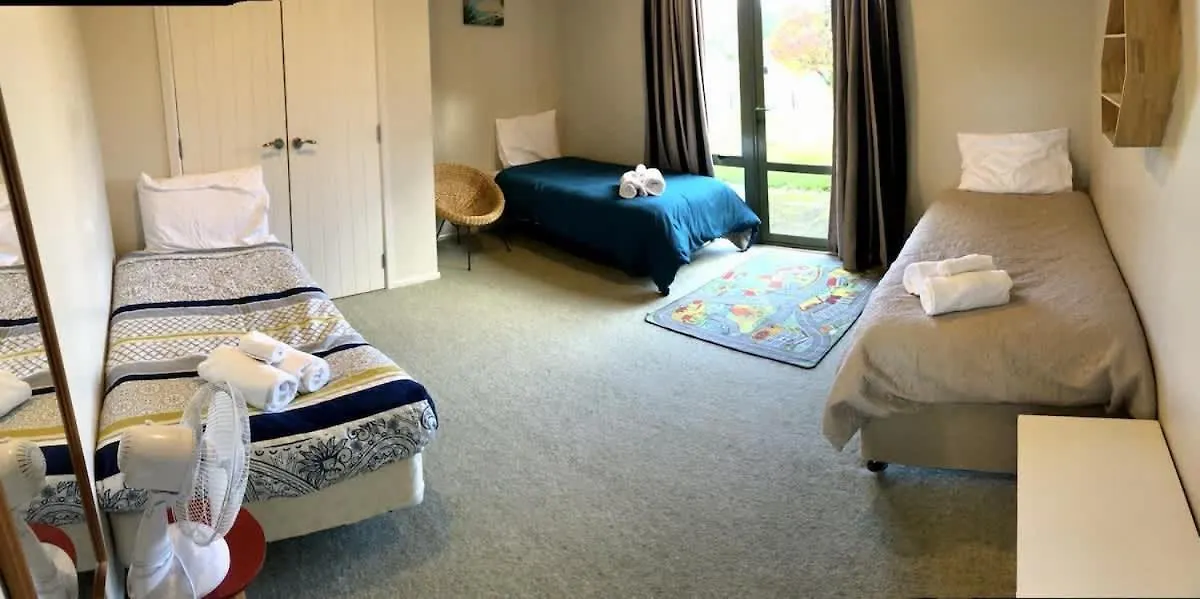 Big Inn Brunswick Rotorua