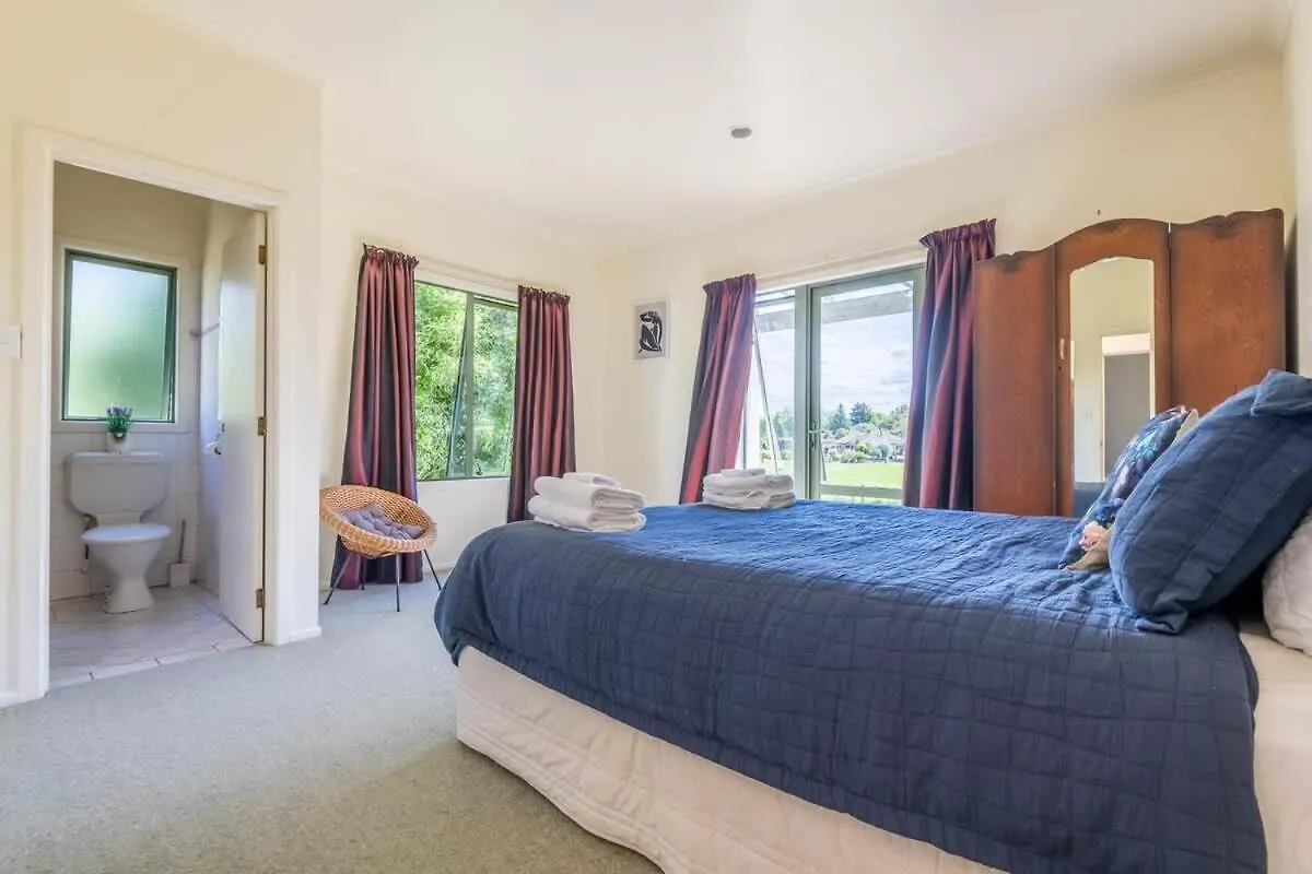 Big Inn Brunswick Rotorua