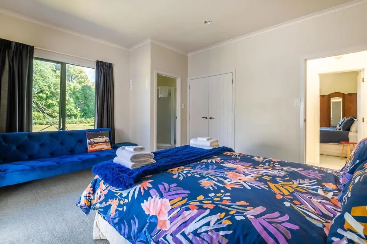 Big Inn Brunswick Rotorua